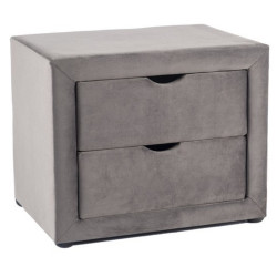 Noptiera Signal ET-002 Velvet (Gray) Thumb