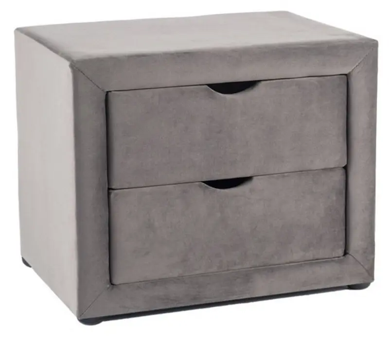 Noptiera Signal ET-002 Velvet (Gray)