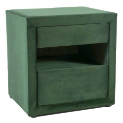 Тумба прикроватная Signal ET-003 Velvet (Green) Thumb