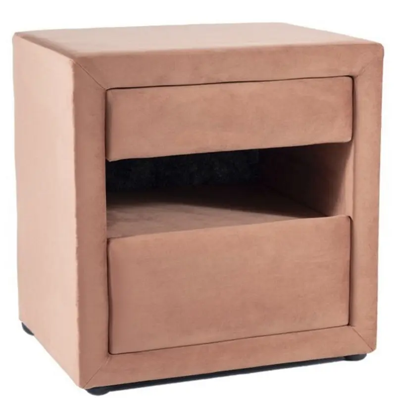 Noptiera Signal ET-003 Velvet (Antique Rose)