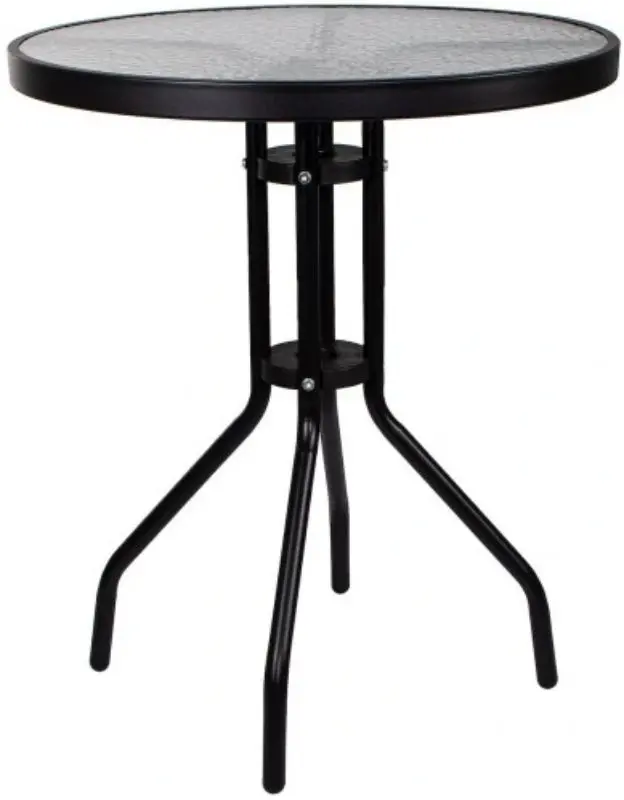 Masa Jumi Bistro (Black)