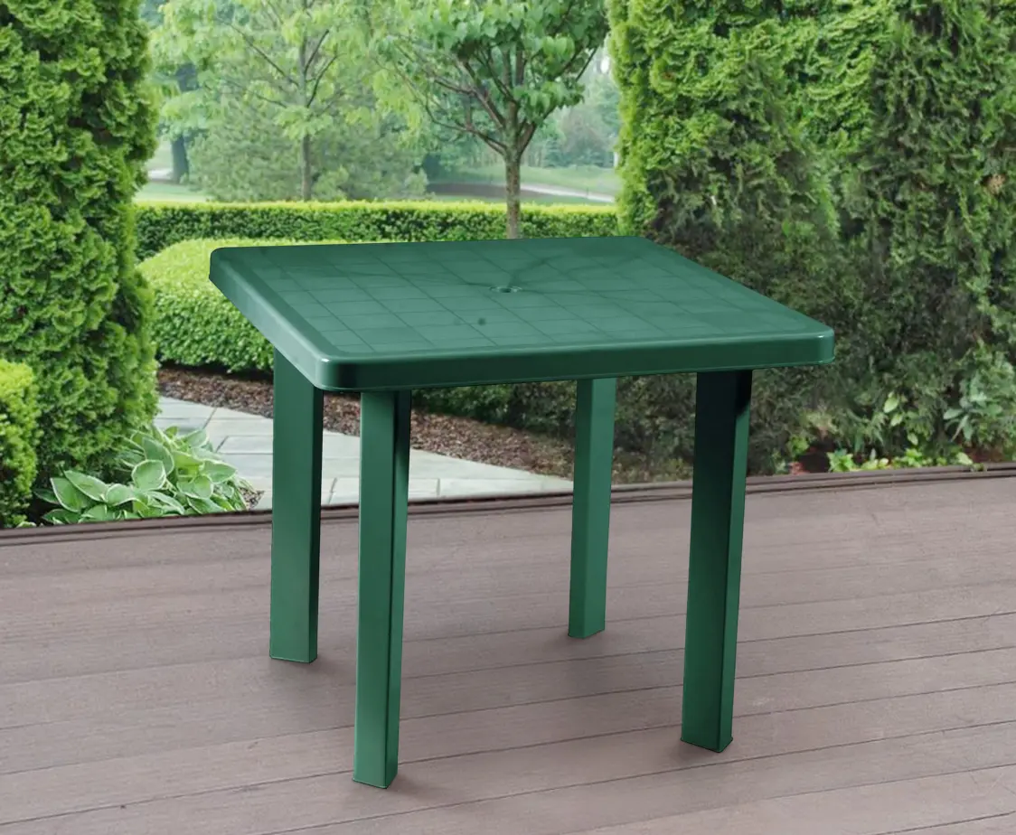 Masa Napochim Garden Standard (Green)