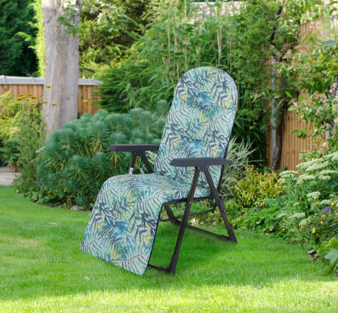 Шезлонг Patio Newada (Multicolor)