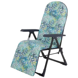 Шезлонг Patio Newada (Multicolor) Thumb