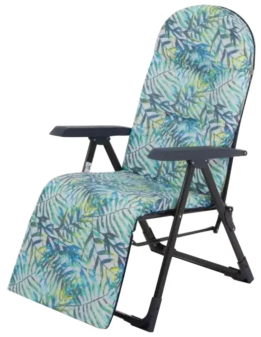Шезлонг Patio Newada (Multicolor) - 2