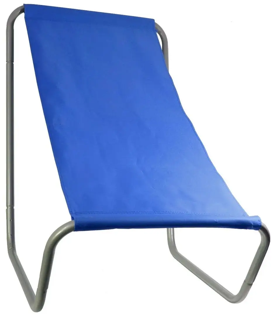 Sezlong Enero Camp 1025087 (Blue)