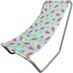 Sezlong Enero Camp Fruit Melon 1047447 (Blue) Thumb