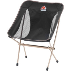 Складной стул Robens Pathfinder (Black) Thumb