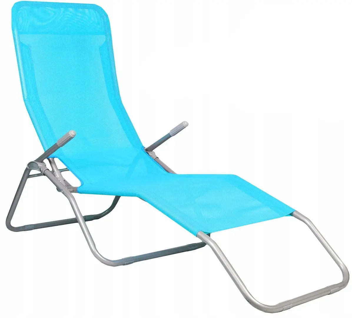 Sezlong Chomik LEZ7198 (Blue)