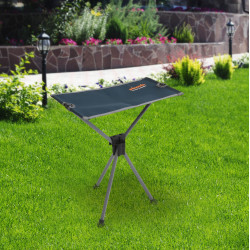 Cкладной стул Pinguin Climber (Petrol) Thumb