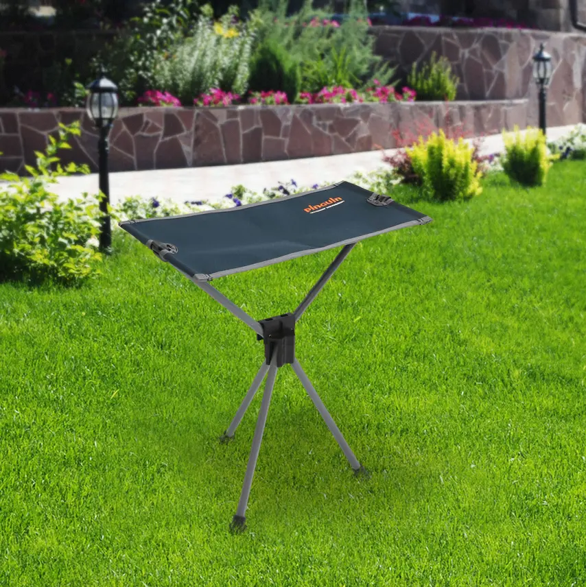 Cкладной стул Pinguin Climber (Petrol)