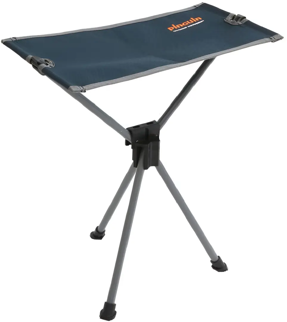 Cкладной стул Pinguin Climber (Petrol)