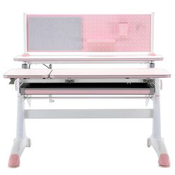 Masa birou Sihoo T3C (Light Pink)