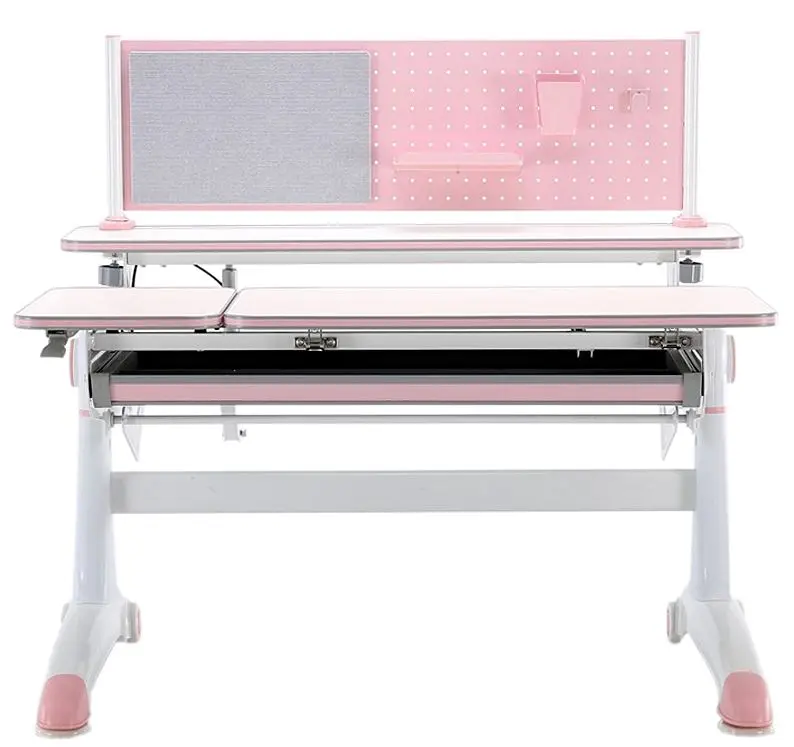 Masa birou Sihoo T3C (Light Pink)