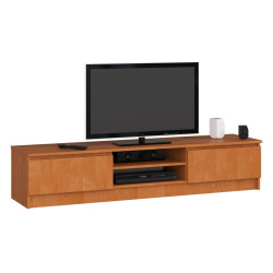Tumba pentru TV Akord K160 2D1P (Alder) Thumb