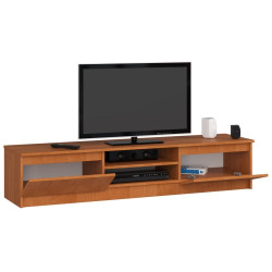 Tumba pentru TV Akord K160 2D1P (Alder) Thumb
