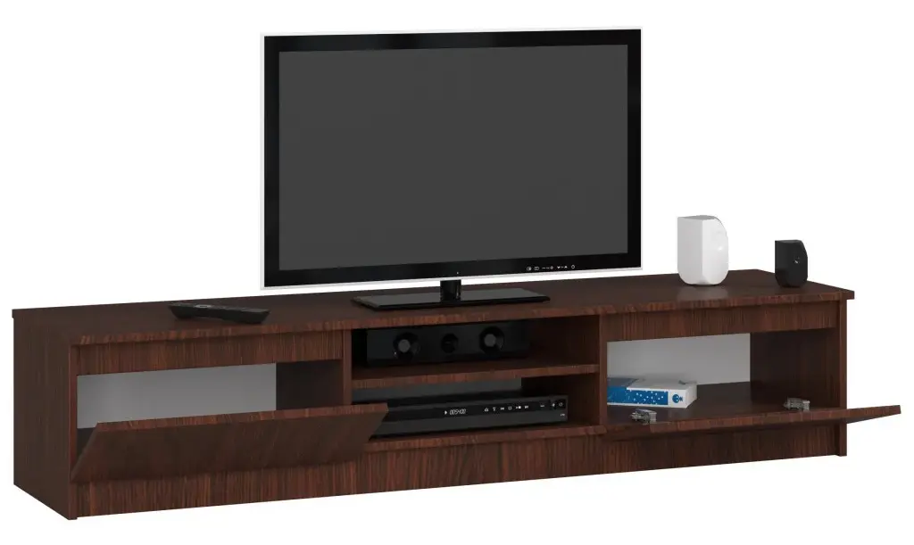 Тумба РТВ Akord K160 (Wenge)