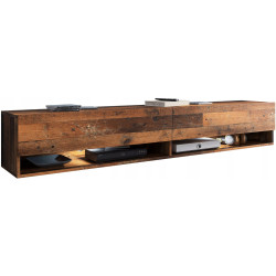 Тумба РТВ Bratex Lowboard A 180 (Old Style) Thumb