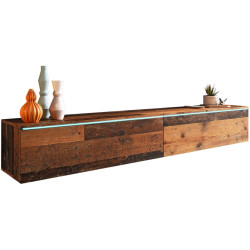 Тумба РТВ Bratex Lowboard D 180 (Old Style) Thumb