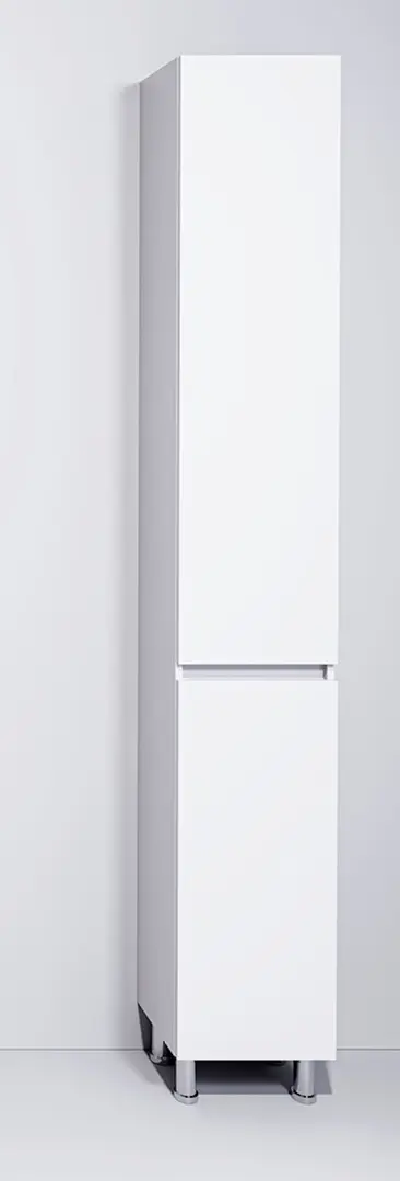 Penal Supraten Aquitania Left (White)