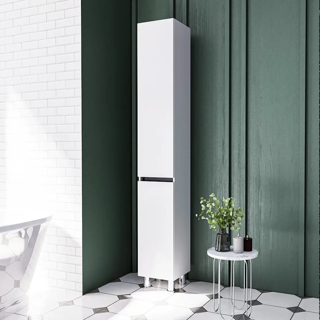 Penal Supraten Aquitania Left (White)