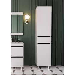 Penal Supraten Aquitania 41x200 L (White)