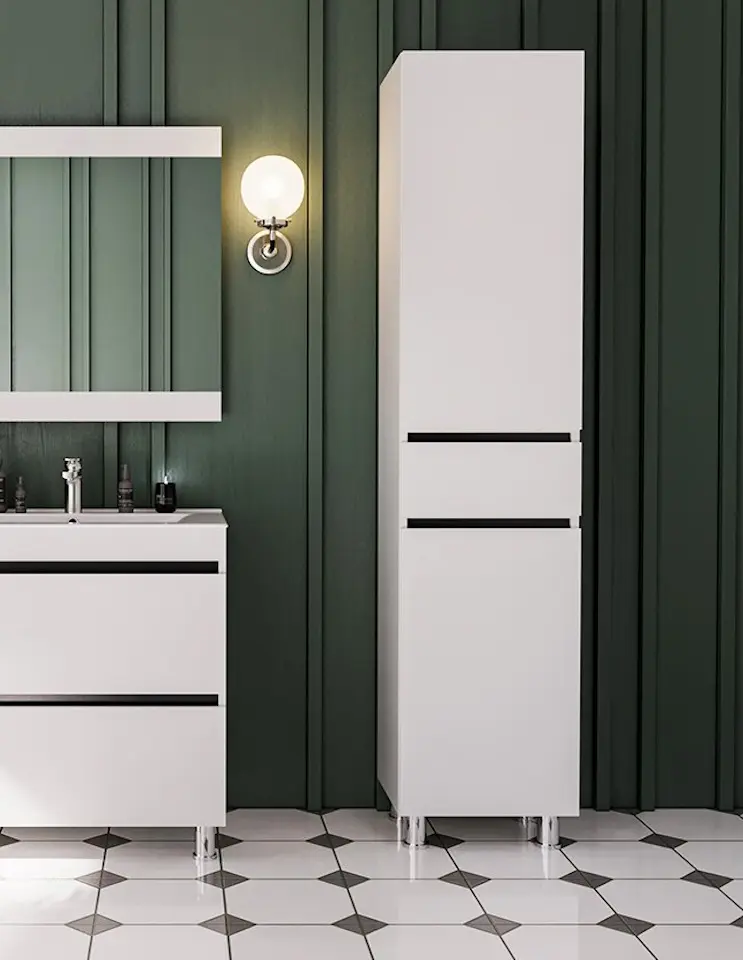 Penal Supraten Aquitania 41x200 R (White)