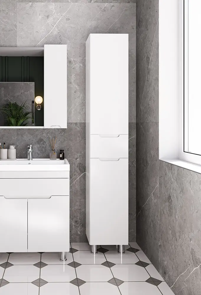 Penal Supraten Dijon 35x200 R (White)