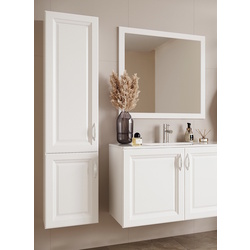 Penal Supraten Anjou Left (White)