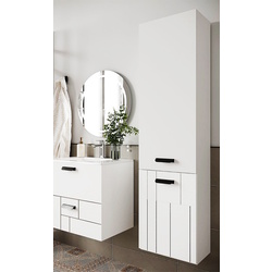 Penal Supraten Andora Left (White)