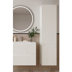 Penal Supraten Andra Right (White)