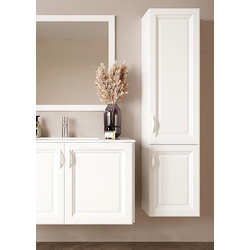 Penal Supraten Anjou Right (White)