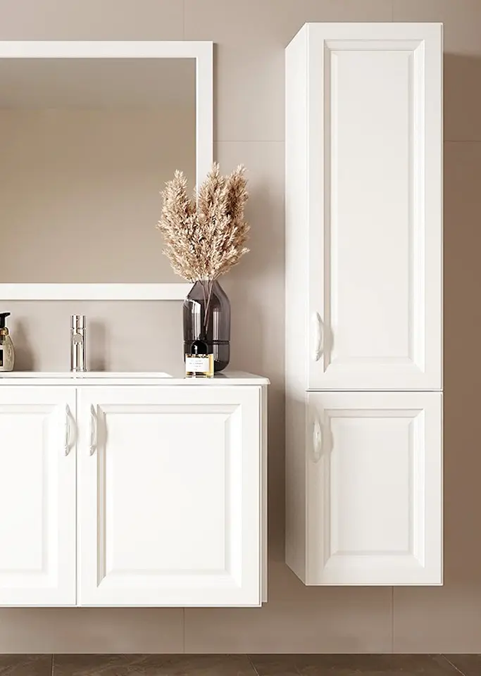 Penal Supraten Anjou Right (White)