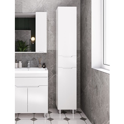 Penal Supraten Dijon 35x200 L (White)