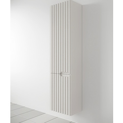 Penal Supraten Bordo Left (Grey)