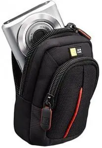 Чехол Case logic DCB302K (Black)