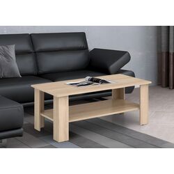 Журнальный столик Yasen Nepo LAW/115N (Дуб Сонома)