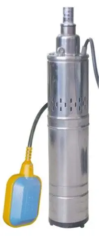 Погружной насос MPN 3.5QGDF