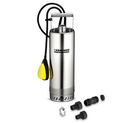 Колодезный насос Karcher BP 2 Cistern