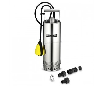 Pompa de fantana Karcher BP 2 Cistern