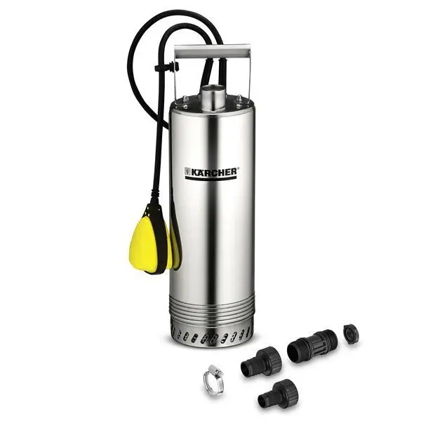 Колодезный насос Karcher BP 2 Cistern