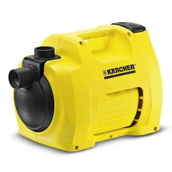 Насос Karcher BP 3 Garden (1.645-351.0)