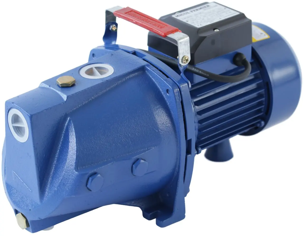 Pompa de suprafata Micul Fermier JET 10M