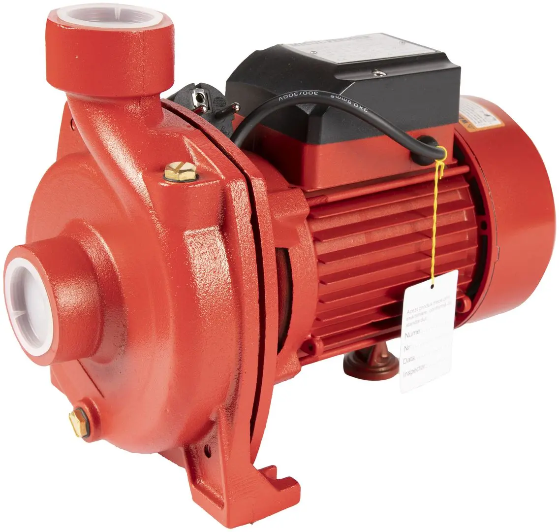 Pompa de suprafata Micul Fermier GF-0716