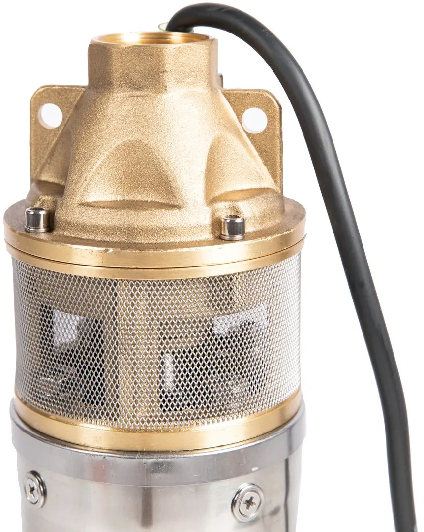 Погружной насос Micul Fermier GF-0744 - 2
