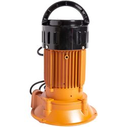 Pompă de suprafață Micul Fermier VCP-750 Thumb