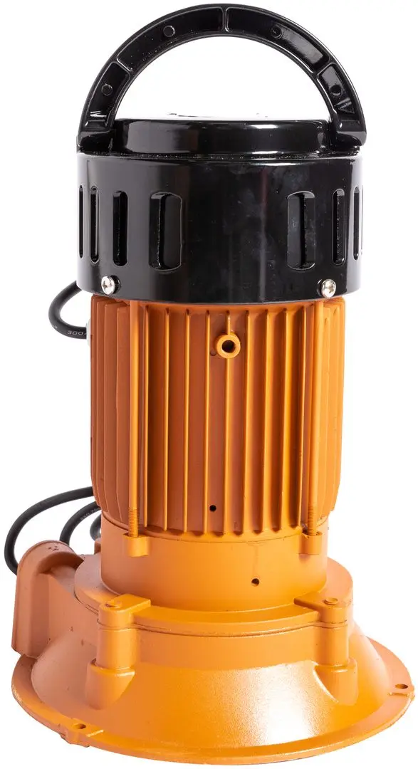 Pompă de suprafață Micul Fermier VCP-750 - 2