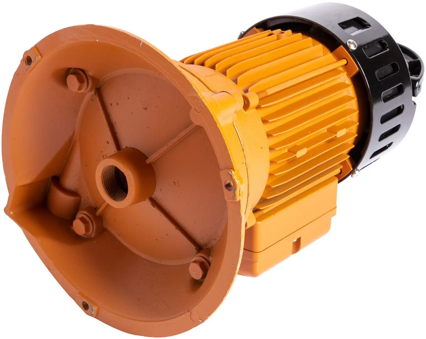 Pompă de suprafață Micul Fermier VCP-750 - 3