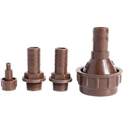Pompă de suprafață Micul Fermier VCP-750 Thumb
