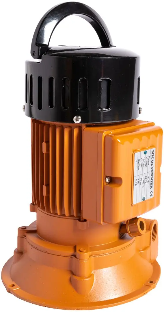 Pompă de suprafață Micul Fermier VCP-750